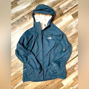 Women’s The NorthFace Rain Jacket